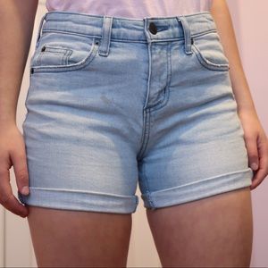 Universal Thread Denim Shorts